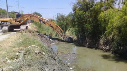 Coordina Gobierno de Matamoros acciones de prevención por trayectoria de “Hanna”