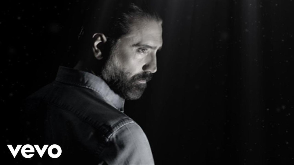 “Tienes que entender”, el nuevo sencillo de Alejandro Fernández