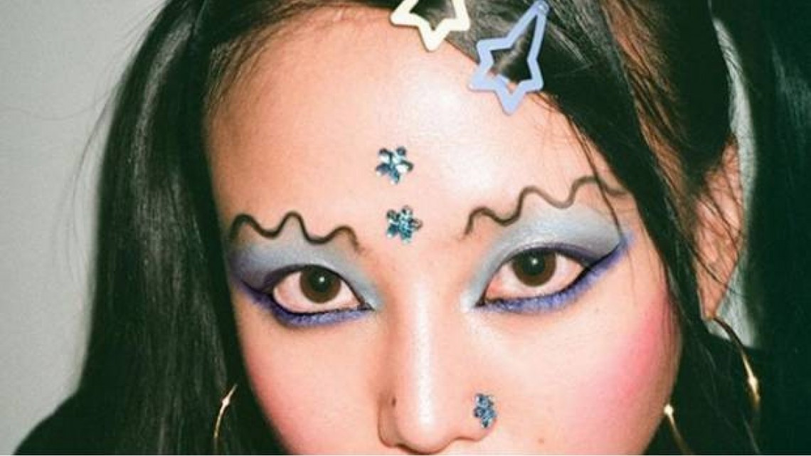 La nueva tendencia en cejas que ha revolucionado redes