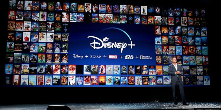 Disney Plus llega a 90 millones de usuarios antes de lo previsto
