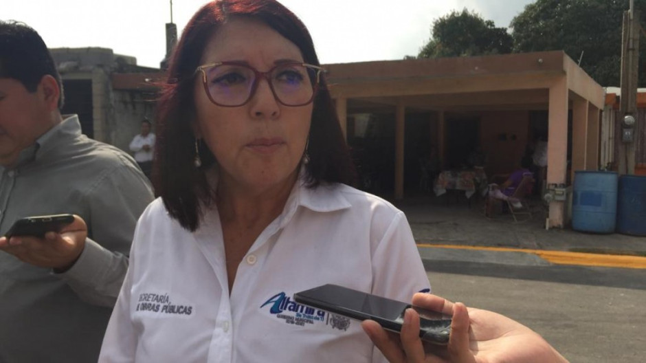 Se realizará programa emergente para rehabilitación de calles y avenidas principales