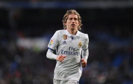 Fiscalía de Madrid denuncia a Modric por fraude millonario 
