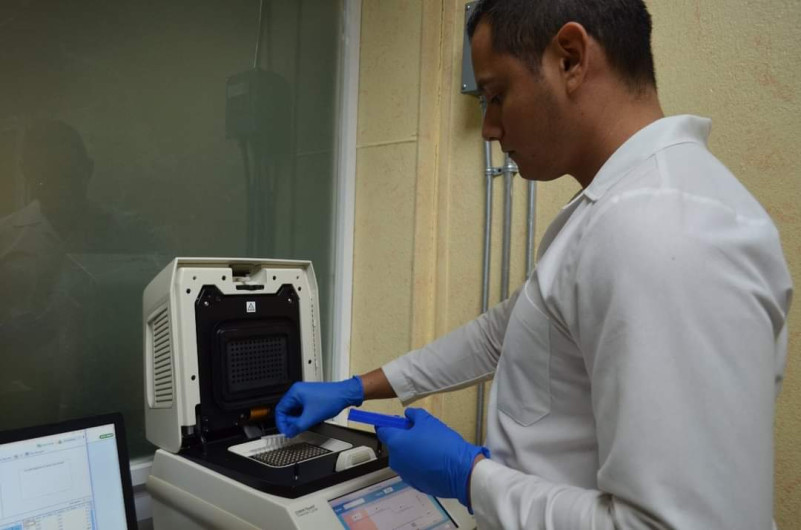 Registra Tamaulipas 84 nuevos casos y 11 defunciones por COVID-19 