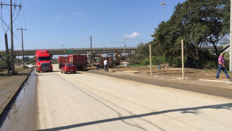 El Estado actúa conforme a derecho: Autoridades locales