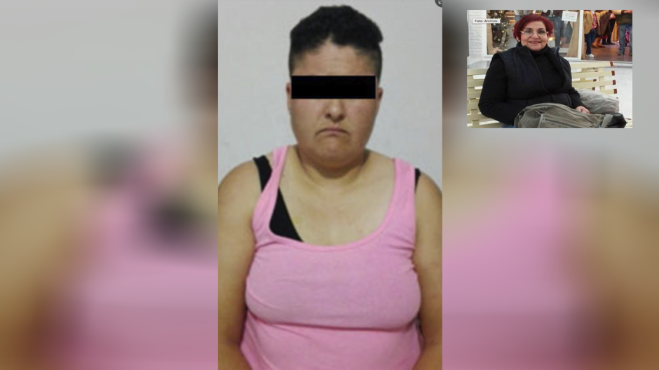 PGJ captura a una de las participantes que secuestraron a la hija de Miriam 