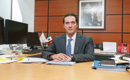 Yarrington será enviado a México cuando sea sentenciado en EU