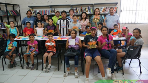 Llevan a cabo "con éxito cursos de verano