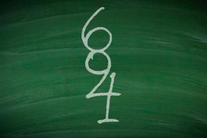 Y tú, ¿cuántos números ves?