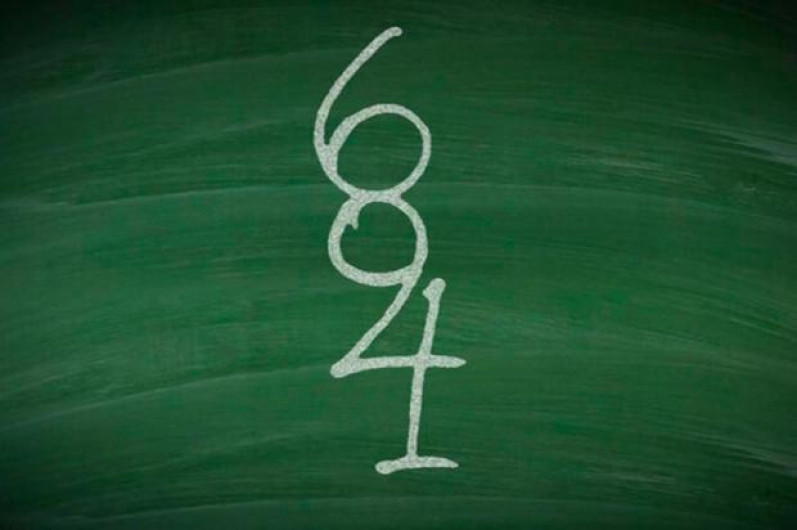 Y tú, ¿cuántos números ves?