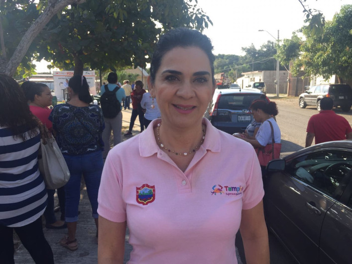 Continúan fortaleciendo campañas en contra de la violencia a la mujer