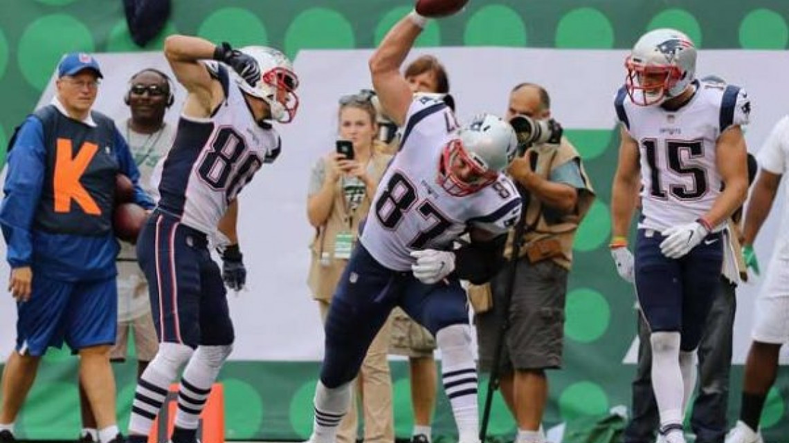 El resumen de la semana 6 de la NFL