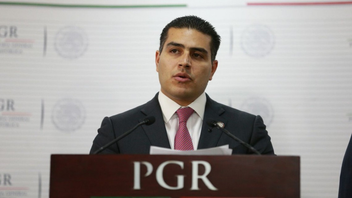 Podrían extraditar  a Dámaso López a EUA