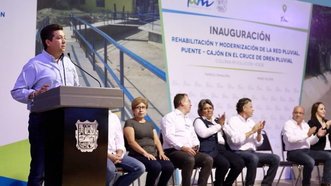 Inauguran Centro de Atención y Protección Turística