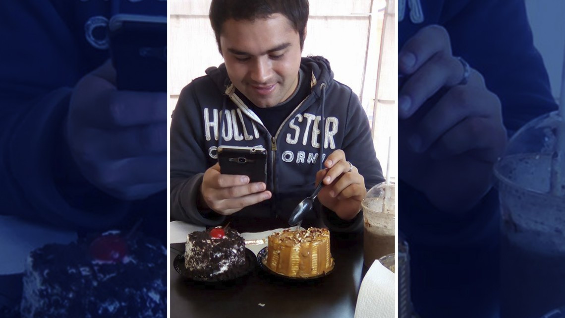 El Chapo Efron, la sensación que ha revolucionado las redes sociales