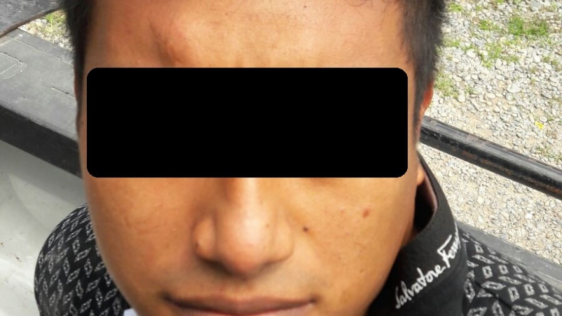 PE captura a integrantes de un grupo delincuencial