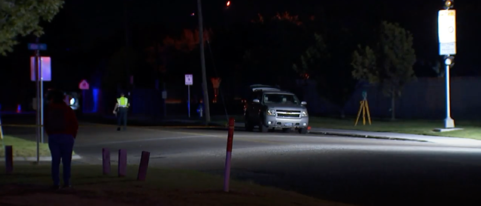 Identifican a víctima en accidente de peatones en Mission