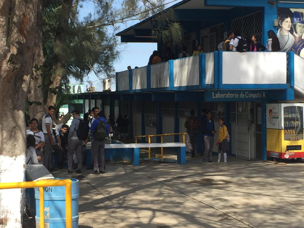 Buscan reducir a cero los casos de embarazos en menores de 14 años