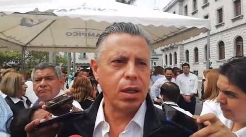 Próxima semana se dará a conocer al nuevo titular del FICEHTAM