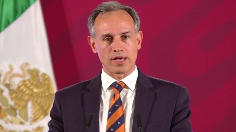 41 casos confirmados de coronavirus