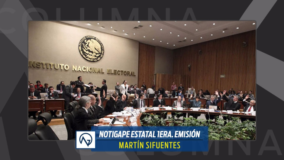 Muchas redes, pocas denuncias