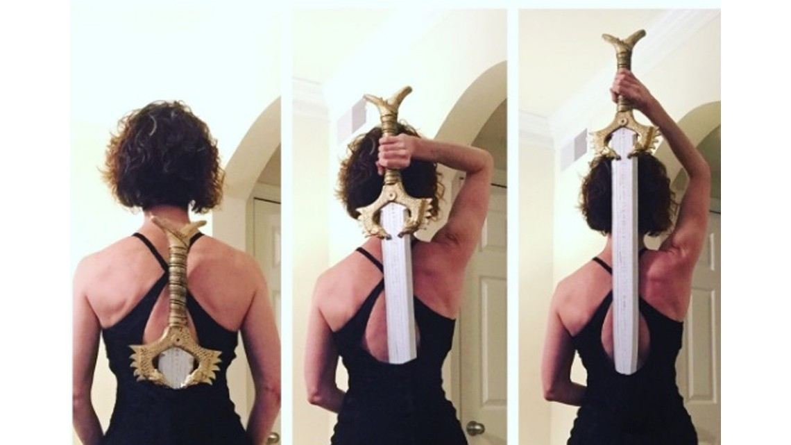 La peligrosa moda de Wonder Woman