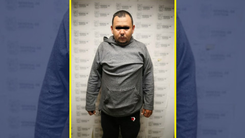 Detienen a tres personas por narcomenudeo