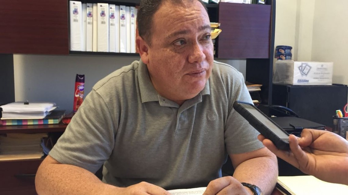 Aplican operativo sorpresa para decomiso de motocicletas irregulares