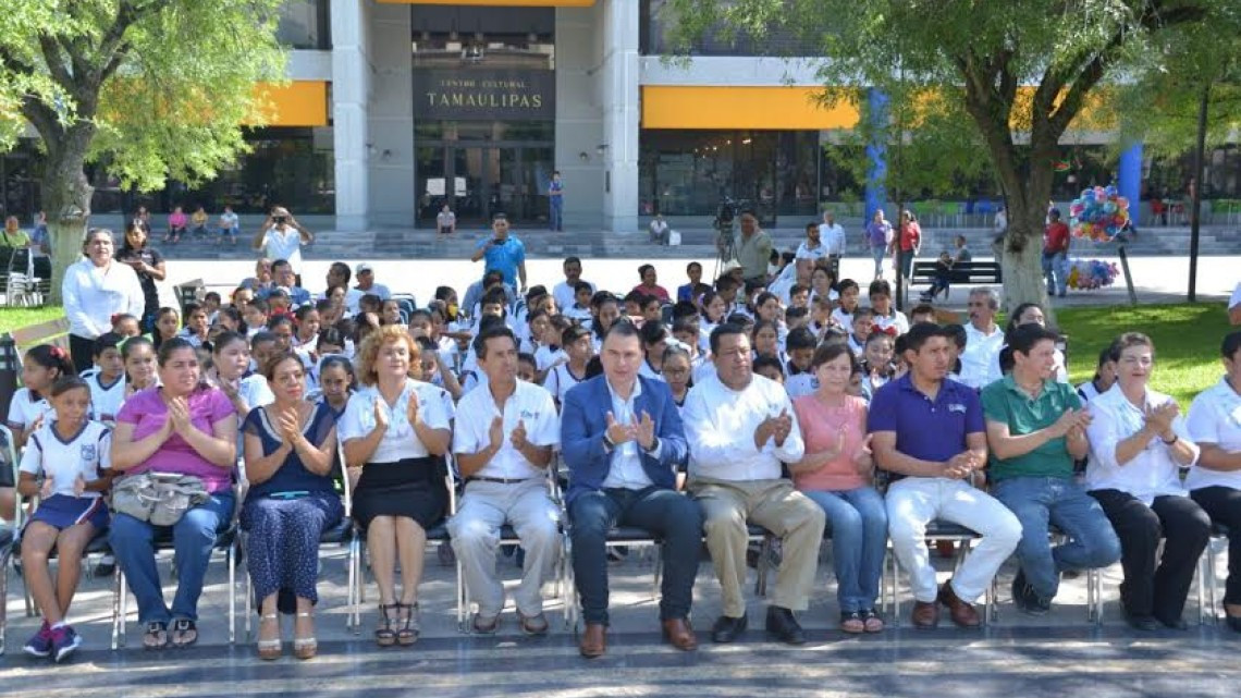 Exposición Fotográfica “Sentimientos de México llega a Tamaulipas