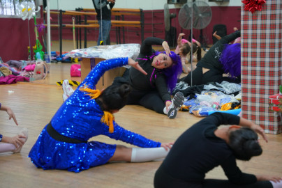 Gobierno Municipal abre inscripciones para talleres de iniciación artistica en casas de la cultura 