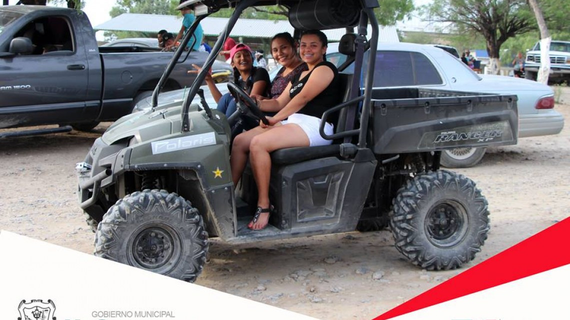 "Camargo Fest 2017" un gran éxito