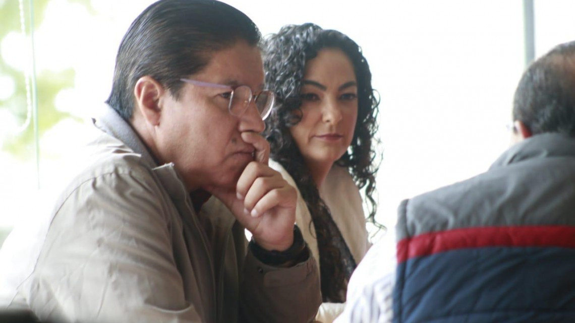 Industriales piden a Diputados y Senadores pagar lo justo por el agua