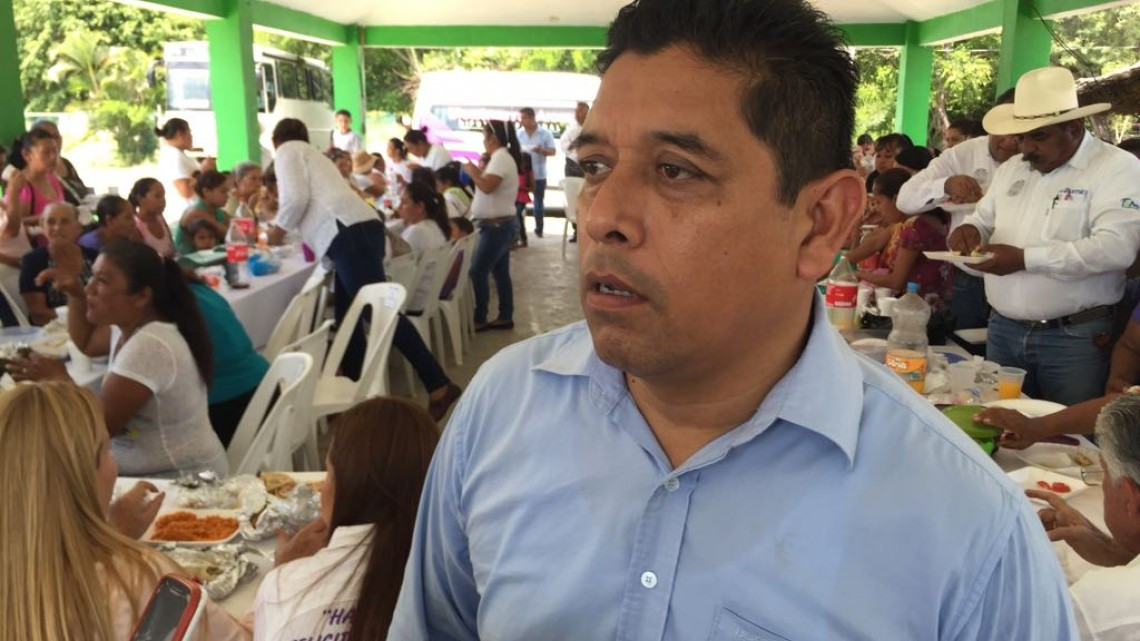 Preocupa a autoridades constantes robos en comercios de la zona centro.