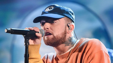 A los 26 años muere el rapero Mac Miller
