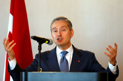 Canadá se compromete a mantener TLCAN como acuerdo trilateral