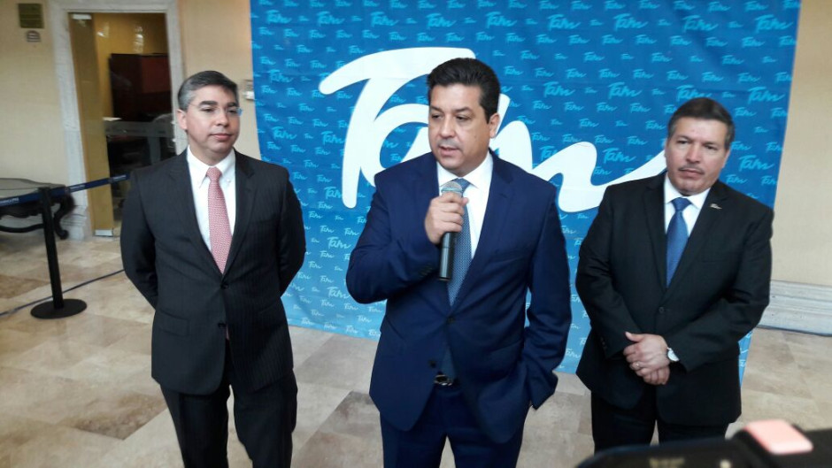 Tamaulipas será un estado competitivo