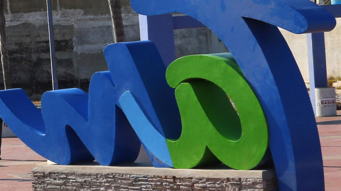 Estructuras “TAM” están siendo restauradas