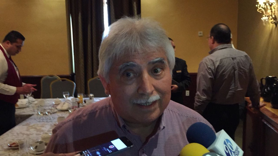 Día del Padre y mundial incrementan ventas en un 50 por ciento: CANACO