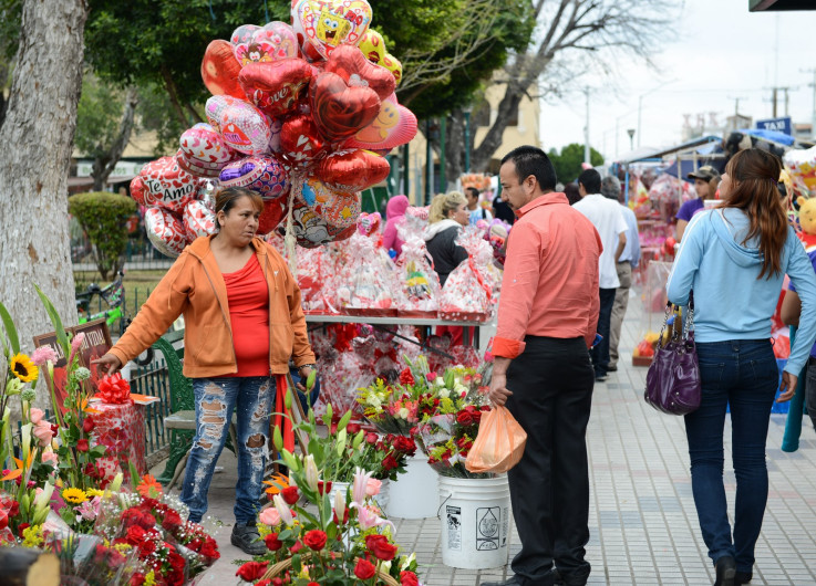Inicia expedición de permisos de venta para el 14 de febrero
