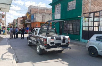 Asesinan a niña de 3 años y a su padre por error