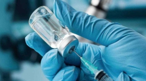 OMS urge iniciar campañas de vacunación tras detectar polio en la Franja de Gaza