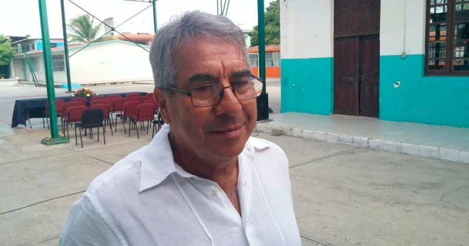 Sectores no residen servicios básicos por no estar reconocidas como colonias