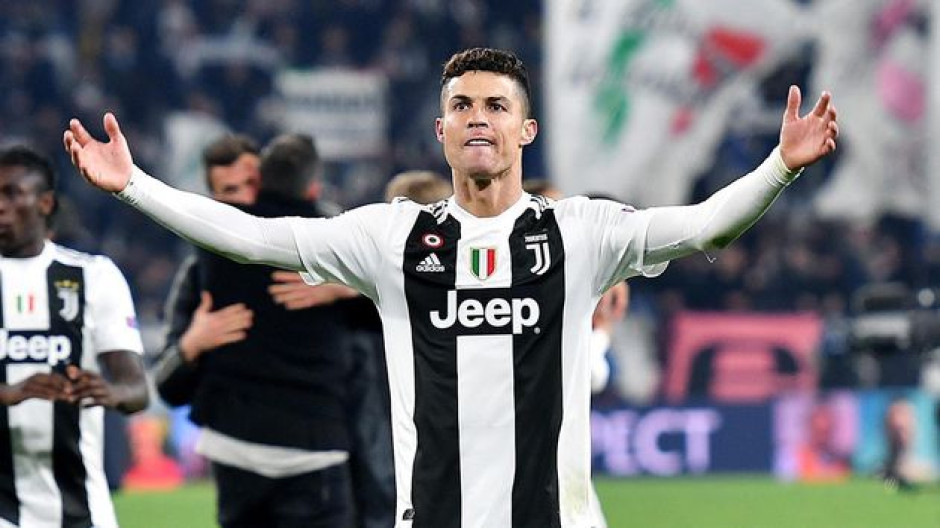 Evitará Juventus viajar a EUA por ‘CR7’