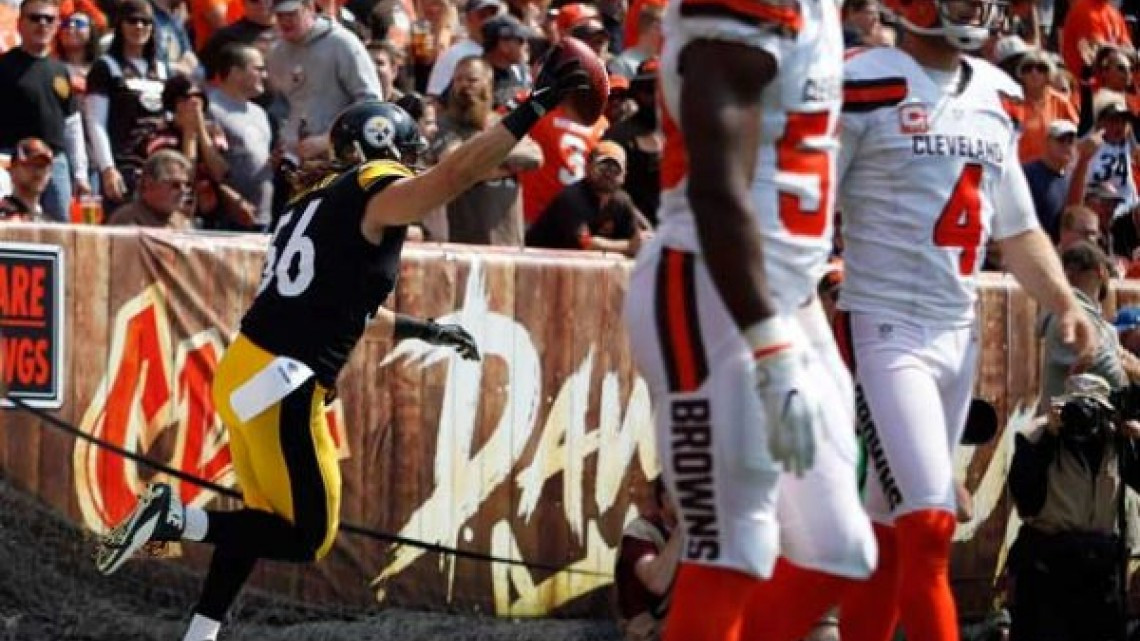 Así se vivió la Semana 1 de la NFL