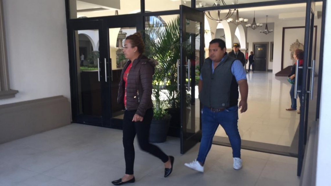 Se reforzará la seguridad al ingreso de edificios públicos de Altamira