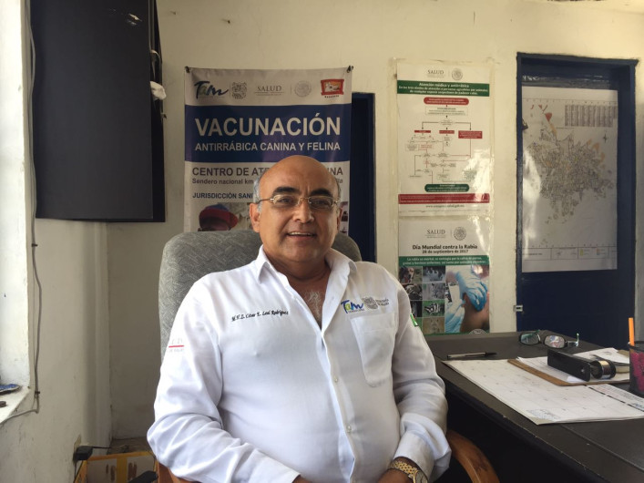 Altas temperaturas provocan golpe de calor en mascotas