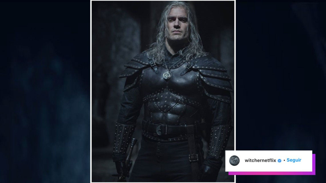 Primeras imágenes de la segunda temporada de "The Witcher"