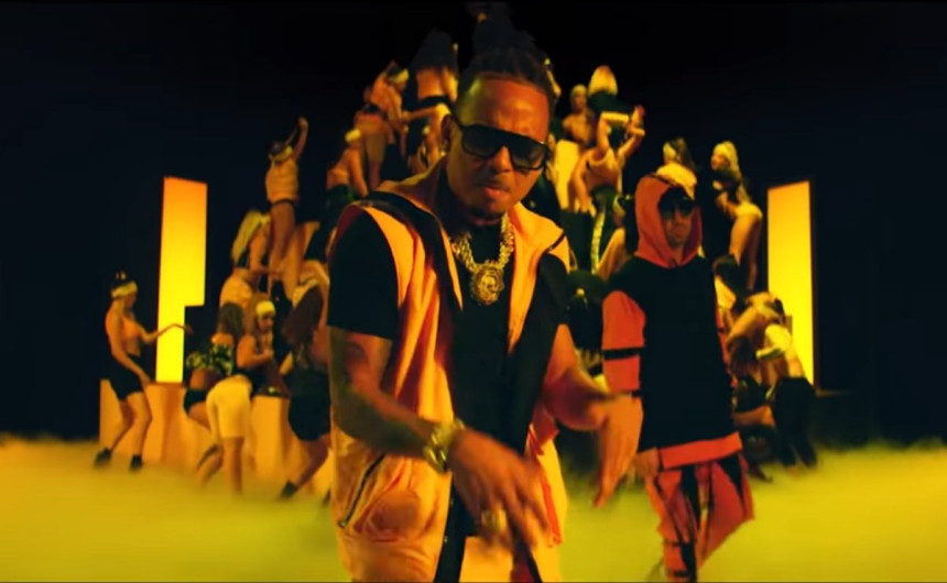 Ozuna se une a Wisin en una nueva versión de "Gistro Amarillo"