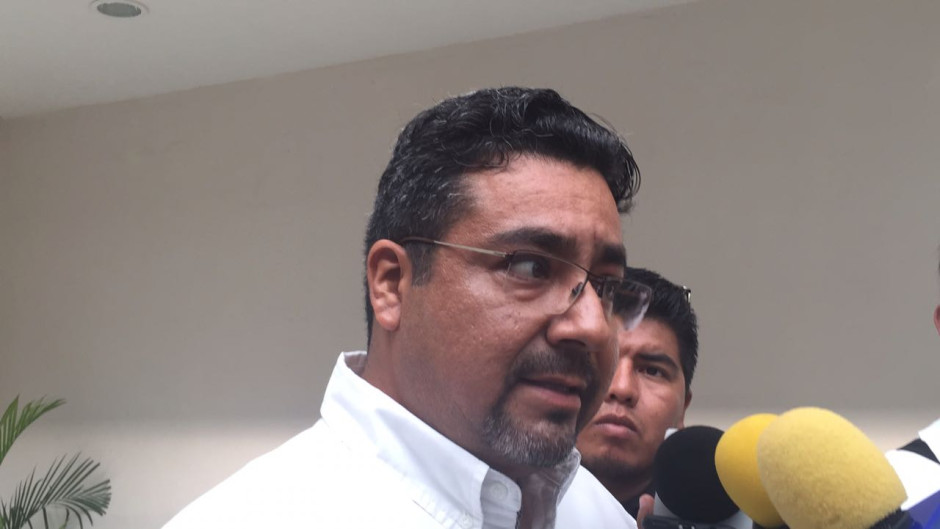 Detalles detectados a Casa de la Cultura atrasa su entrega