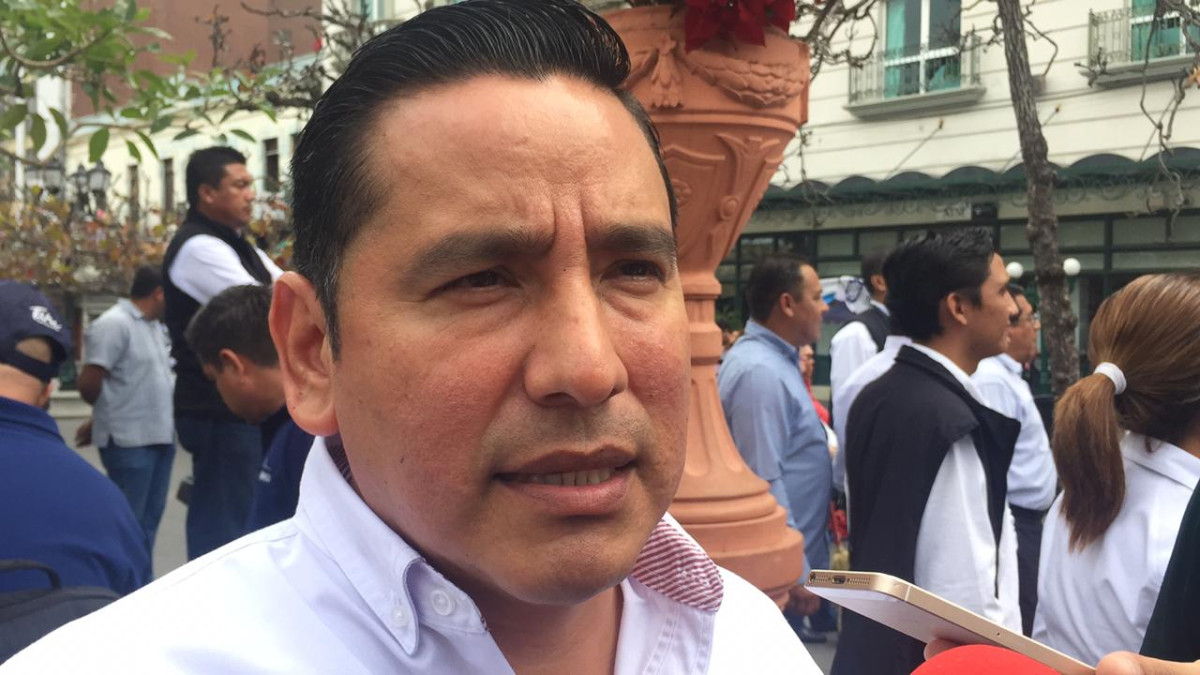 El jueves IDN decide su permanencia en el PRD en Tamaulipas