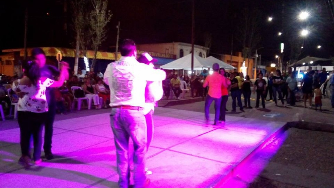 Festival Algarabía un éxito